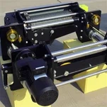 Explosieveilige takel